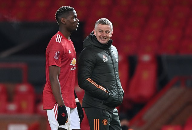 PSG hỏi mua Paul Pogba rẻ mạt, Man United lo mất quỷ đầu đ&agrave;n - Ảnh 4.
