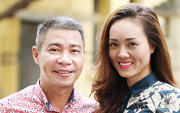 NSND Công Lý bị tai nạn phải nhập viện điều trị - Ảnh 3.