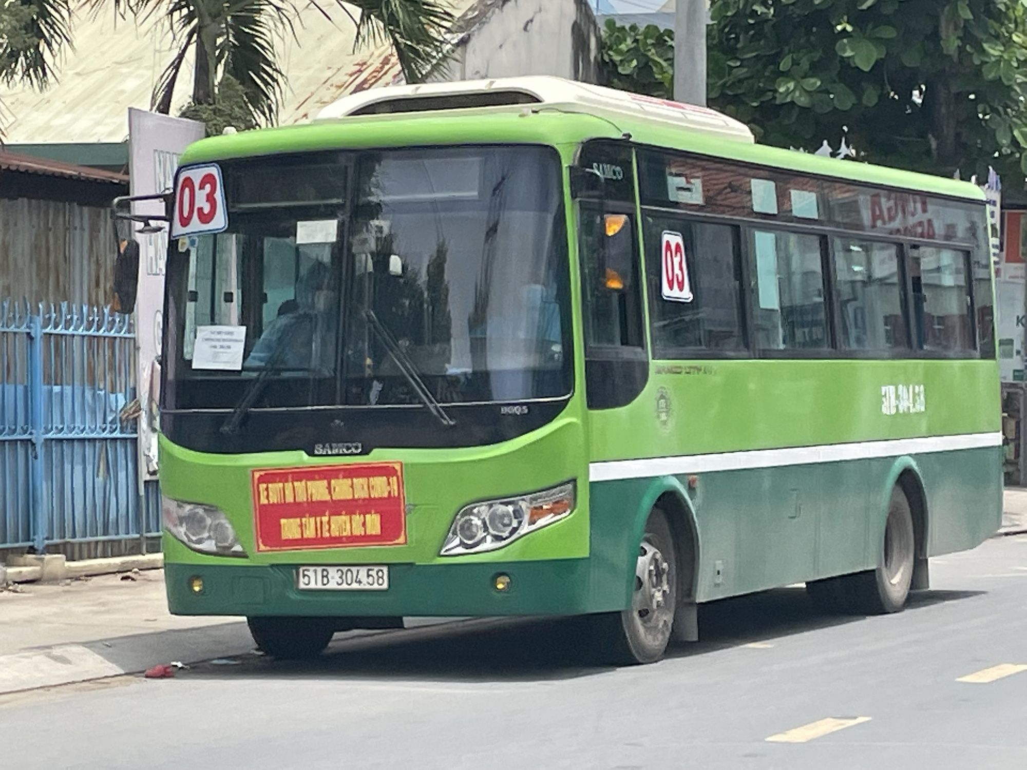 TP HCM lên phương án chở người sau cách ly, xuất viện về nhà