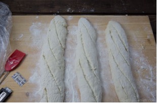 Hai công thức làm bánh mì với những nguyên liệu có sẵn trong bếp - Ảnh 13.