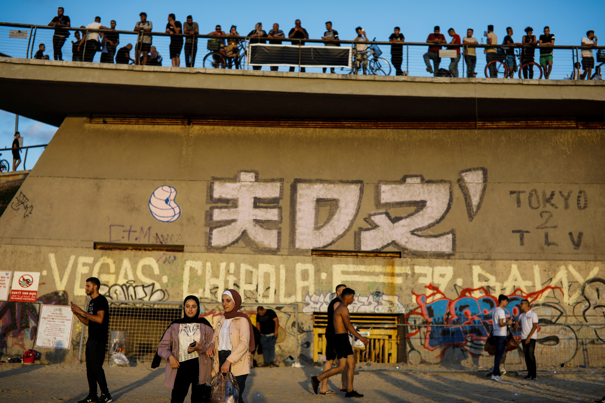 Israel, Mỹ sợ "hối không kịp" vì biến thể Delta