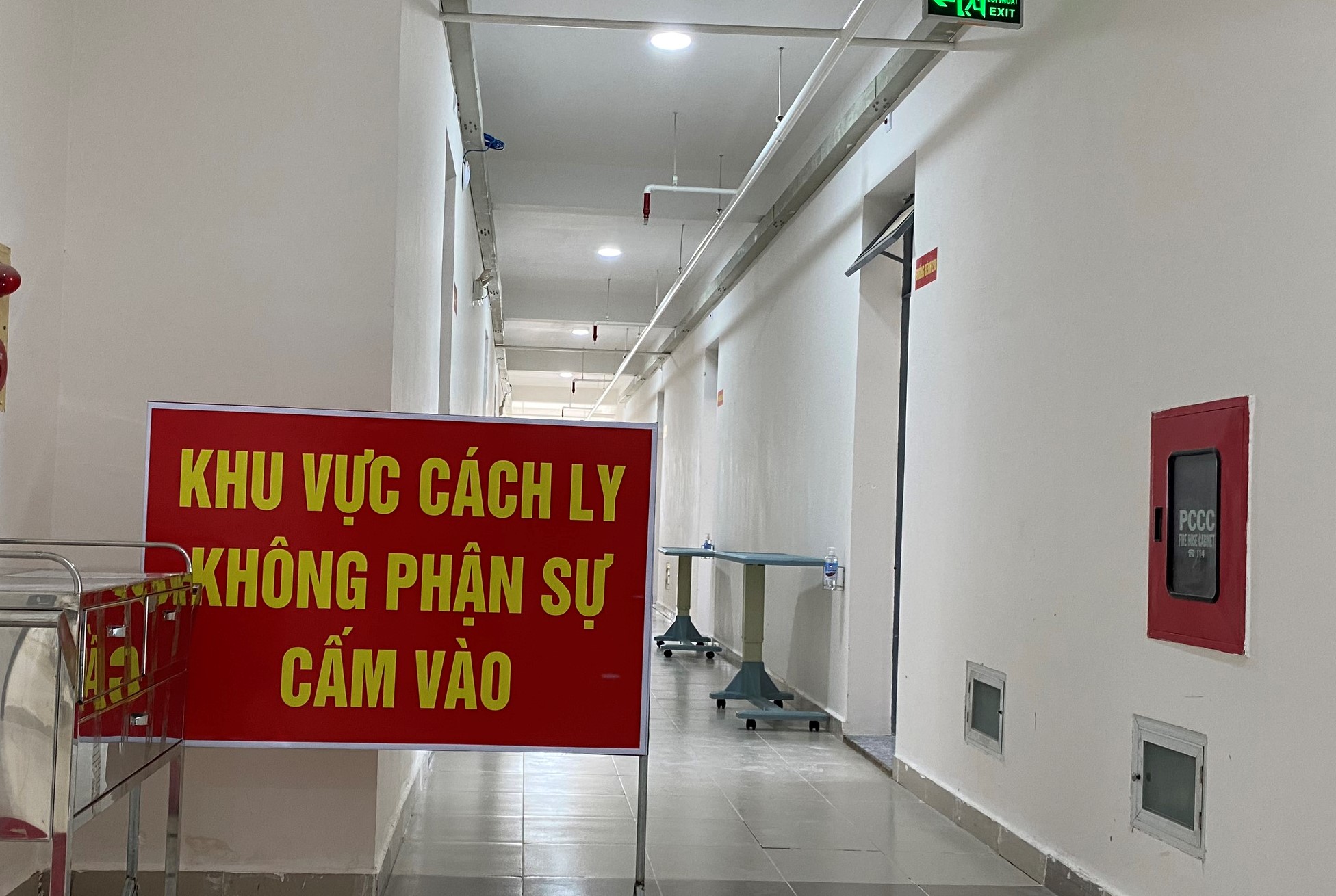 Đà Nẵng ghi nhận 37 ca nghi mắc Covid-19, có 2 ca đã hoàn thành cách ly - Ảnh 1.