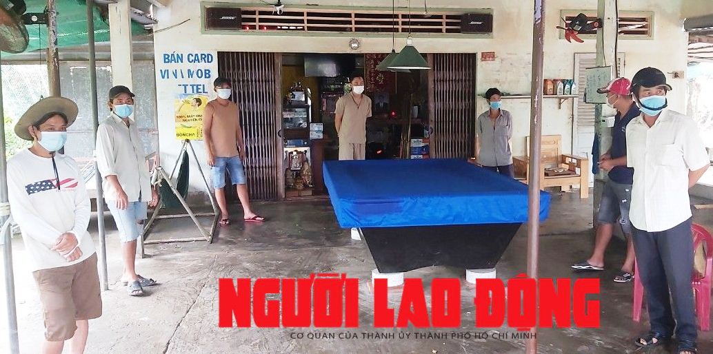 Phong tỏa 1 si&ecirc;u thị ở Cần Thơ do c&oacute; 3 ca mắc Covid-19 - Ảnh 4.