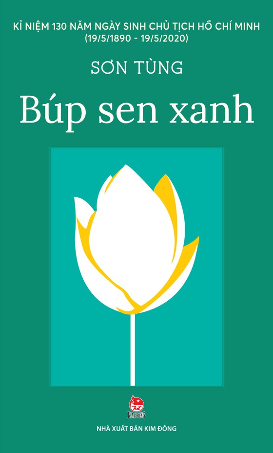 Nh&agrave; văn Sơn T&ugrave;ng, t&aacute;c giả B&uacute;p sen xanh, qua đời - Ảnh 2.