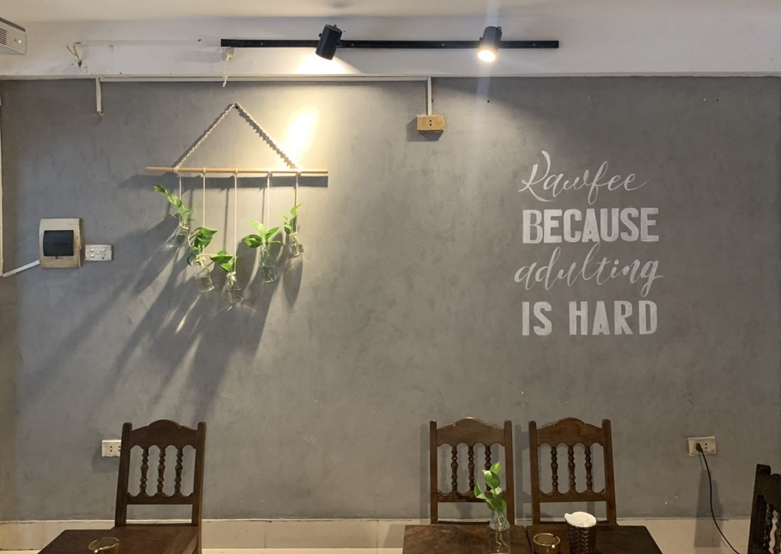 C&aacute;c loại sơn giả b&ecirc; t&ocirc;ng chất lượng hiện nay - Ảnh 1.
