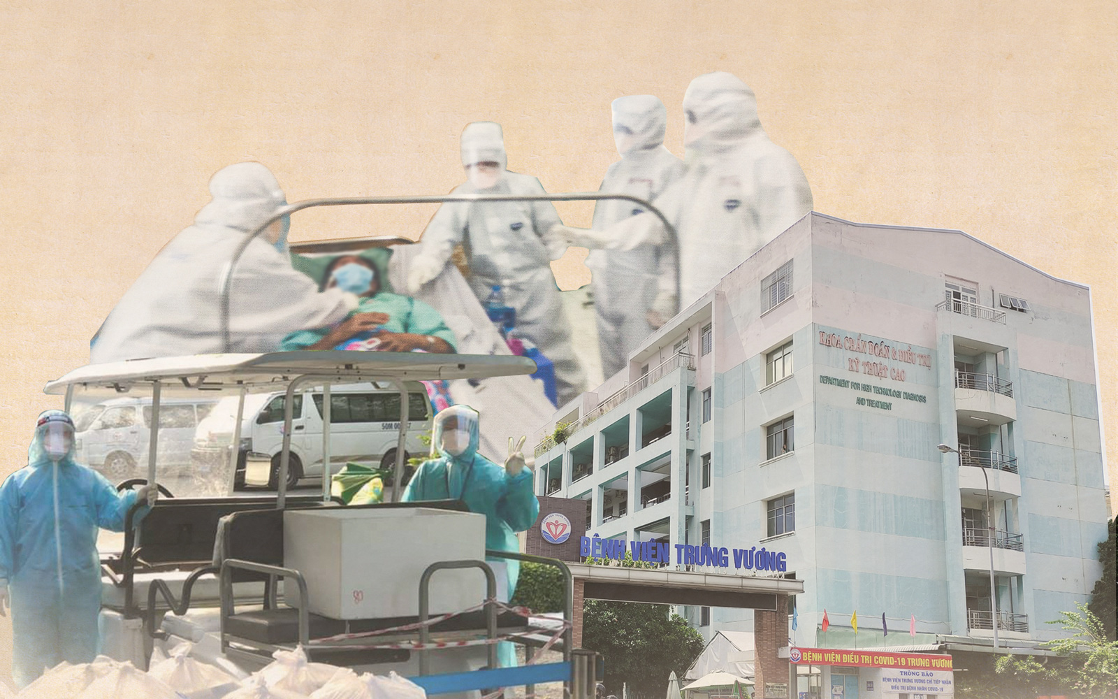 [eMagazine] - "Hồi sinh" F0 nặng: Cuộc chiến của trí tuệ và tình thương