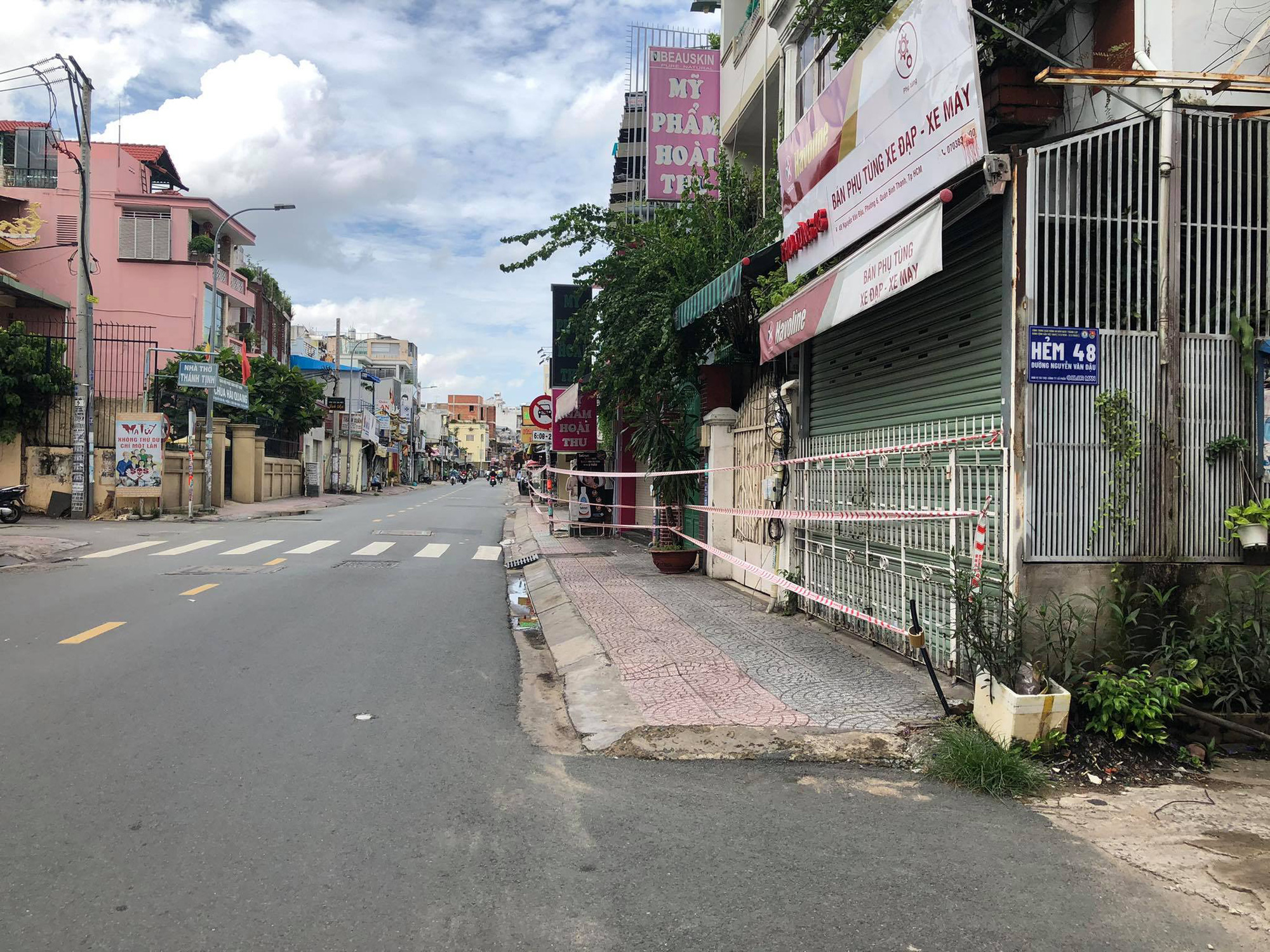 TP HCM: Trong một ngày, hơn 2.200 bệnh nhân Covid-19 xuất viện