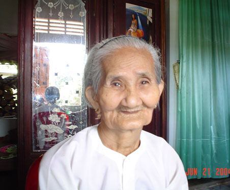 Niềm vui ngày thống nhất