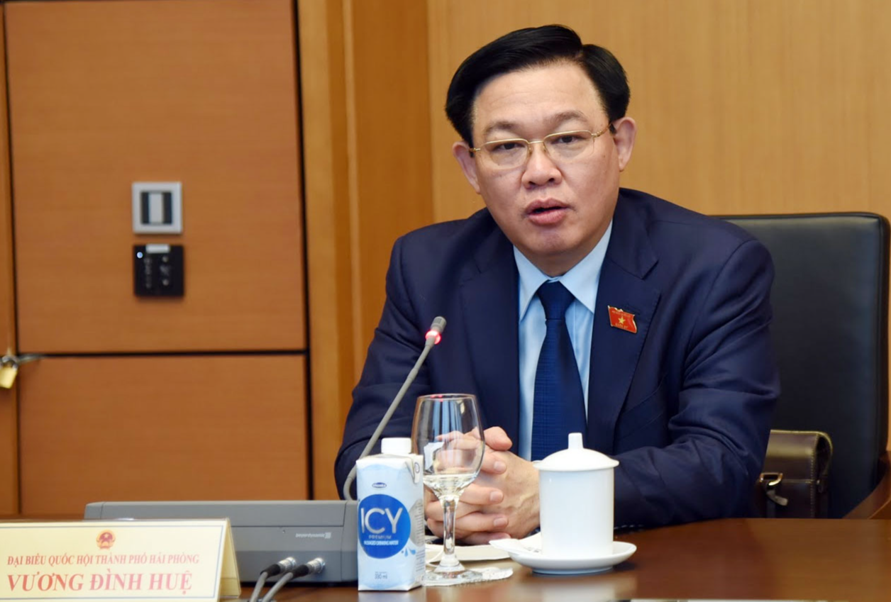Vướng cơ chế gây lãng phí rất lớn từ tầng thương mại khu tái định cư
