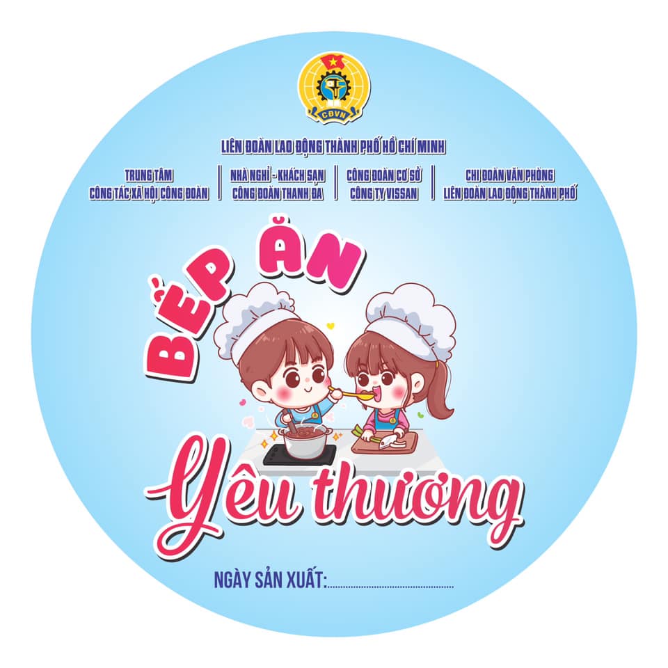 Khởi động Chương tr&igrave;nh Bếp ăn y&ecirc;u thương - Ảnh 3.