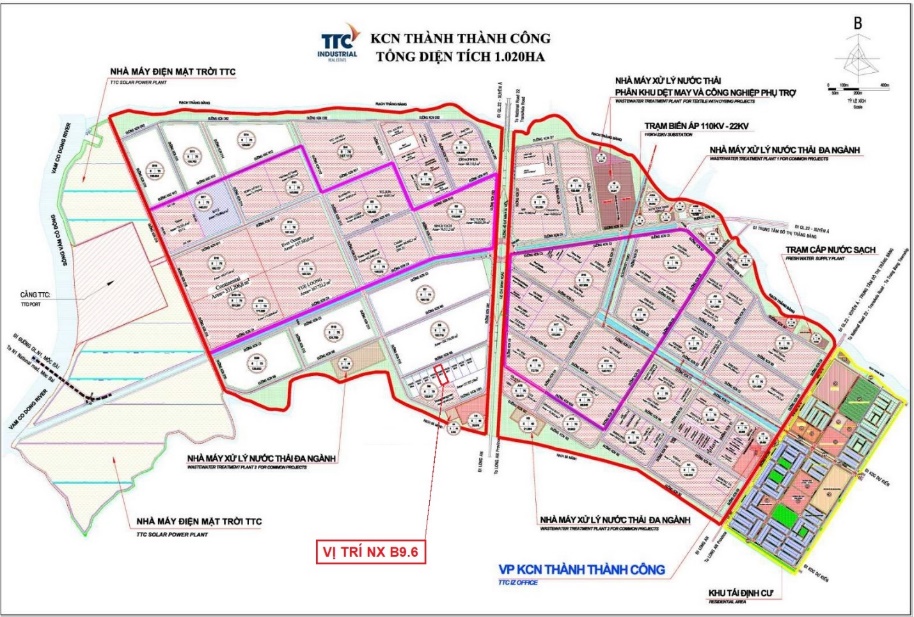 TTC IZ b&agrave;n giao Nh&agrave; xưởng để th&agrave;nh lập Bệnh viện d&atilde; chiến số 1 - Ảnh 4.