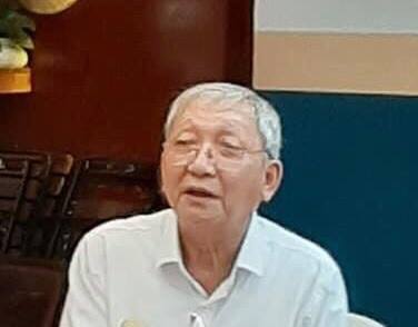 Nhà báo Lê Văn Nghĩa "Hai Cù Nèo" qua đời vì bạo bệnh