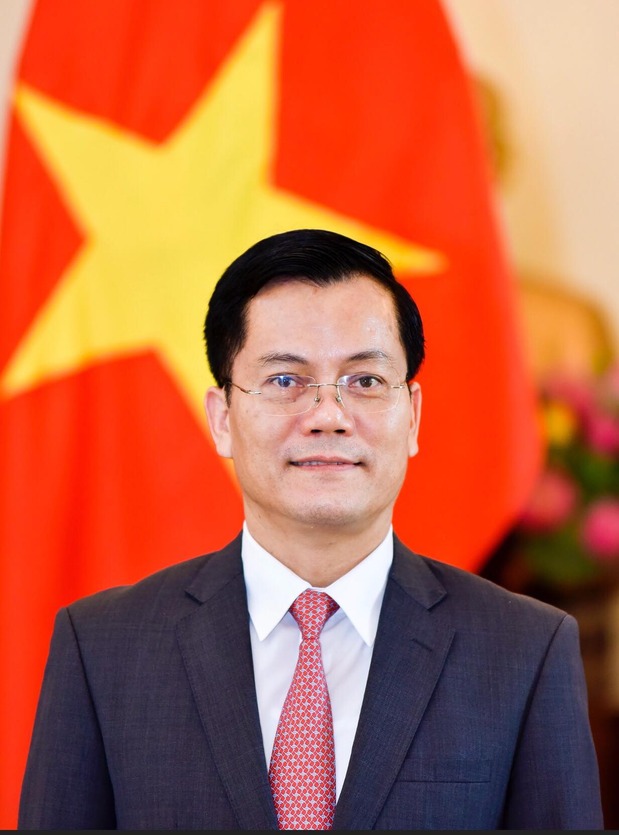 Mỹ đang xem x&eacute;t viện trợ th&ecirc;m vắc-xin ngừa Covid-19 cho Việt Nam - Ảnh 1.