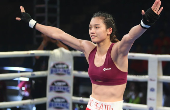 Olympic Tokyo ng&agrave;y 25-7: Nguyễn Tiến Minh thua hạt giống số 3 người Đan Mạch - Ảnh 10.