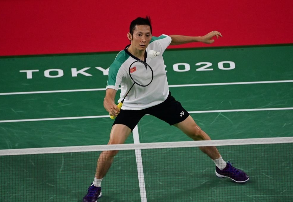 Olympic Tokyo ngày 25-7: Nguyễn Tiến Minh thua hạt giống số 3 người Đan Mạch