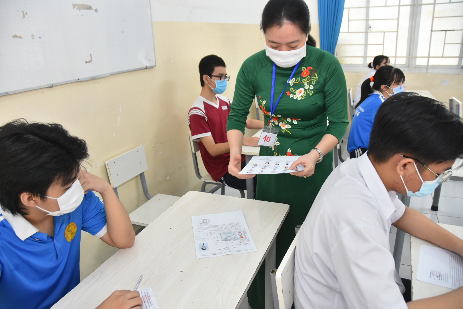 Trường ĐH Bách khoa công bố điểm chuẩn đánh giá năng lực