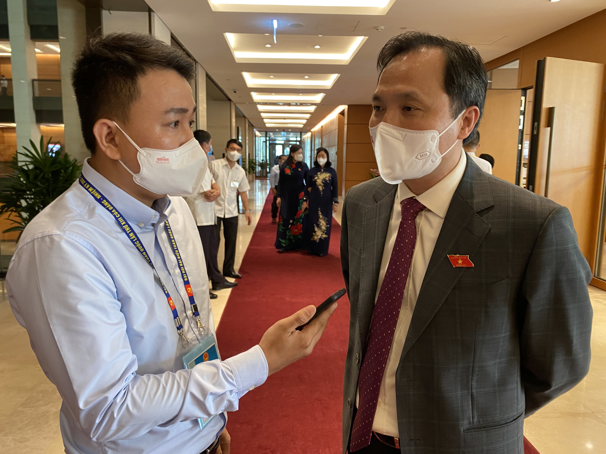 Tạm hoãn tổ chức chuyến bay đưa người dân từ TP HCM về, Bí thư Hà Tĩnh nói gì?