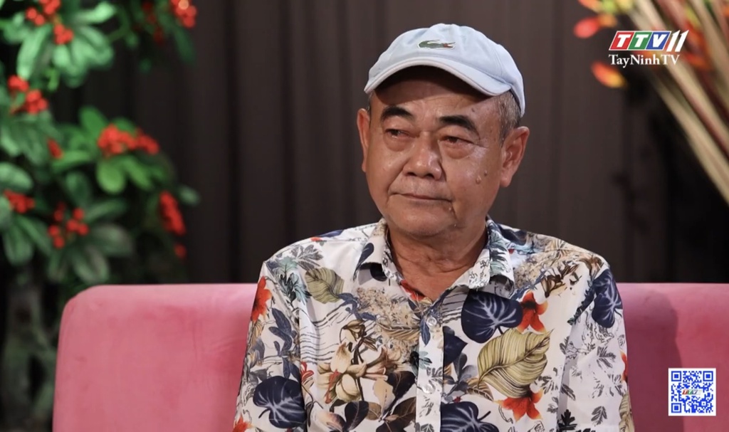 Nghệ sĩ C&ugrave; N&egrave;o V&agrave;ng tiếc thương nh&agrave; b&aacute;o L&ecirc; Văn Nghĩa - Ảnh 2.