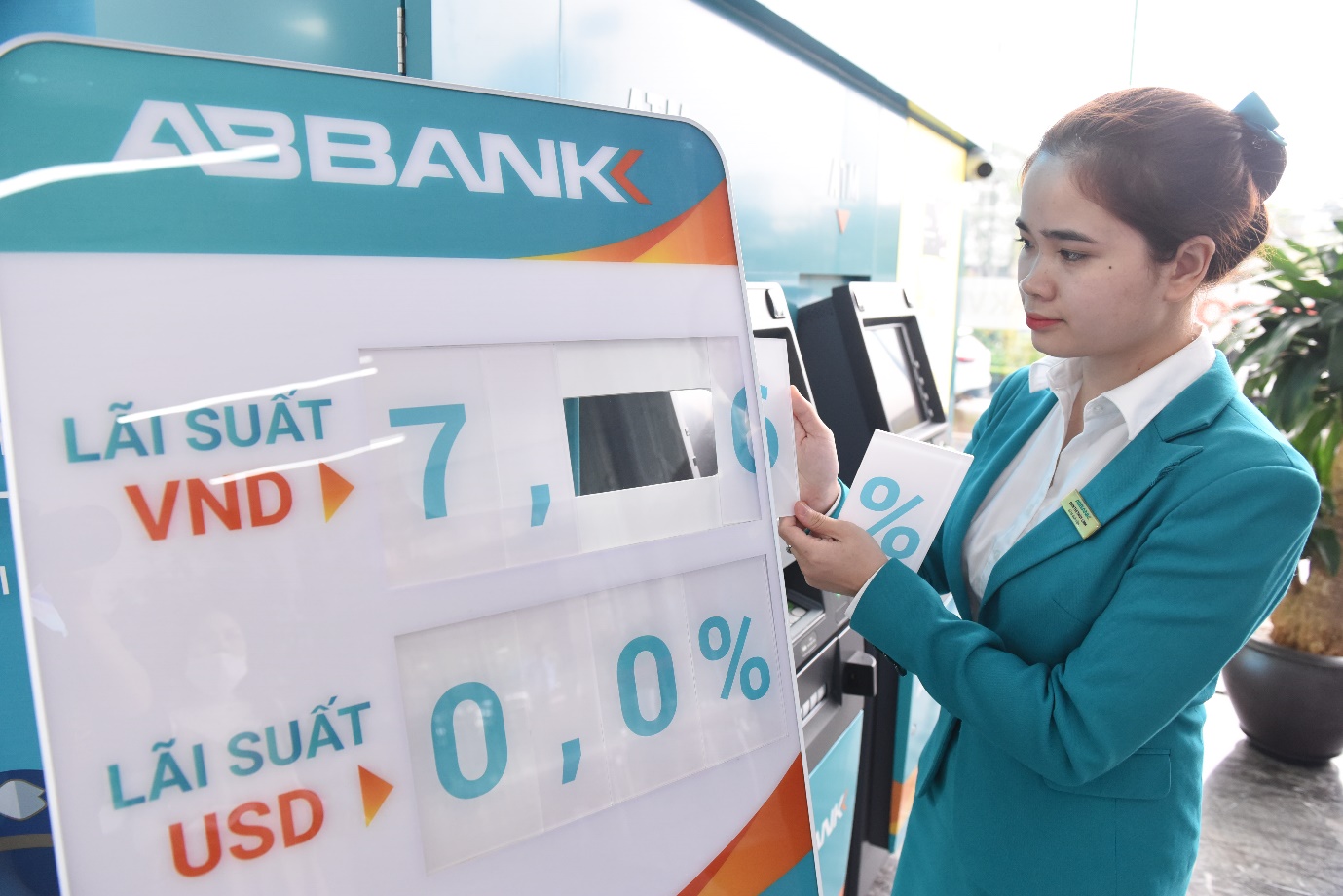 ABBANK và kỳ vọng tăng xếp hạng tín nhiệm của Moody’s