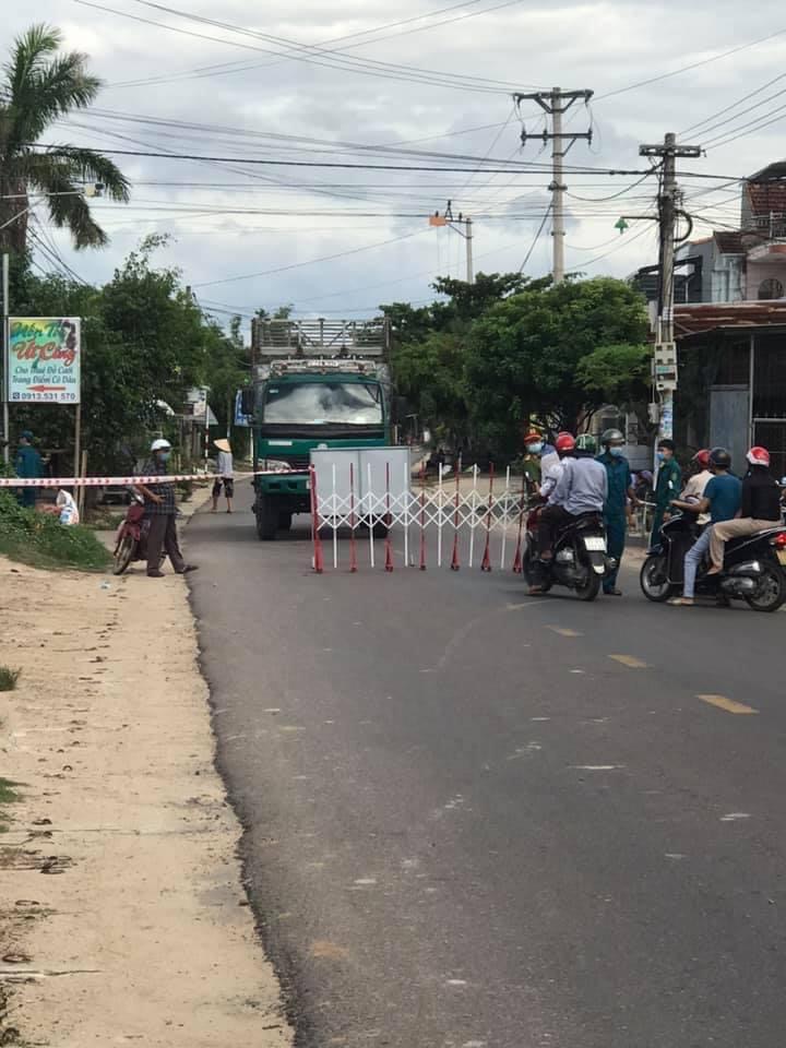 Nguy&ecirc;n d&agrave;n c&aacute;n bộ, nh&acirc;n vi&ecirc;n một Trạm Y tế ở B&igrave;nh Định c&ugrave;ng mắc Covid-19 - Ảnh 1.