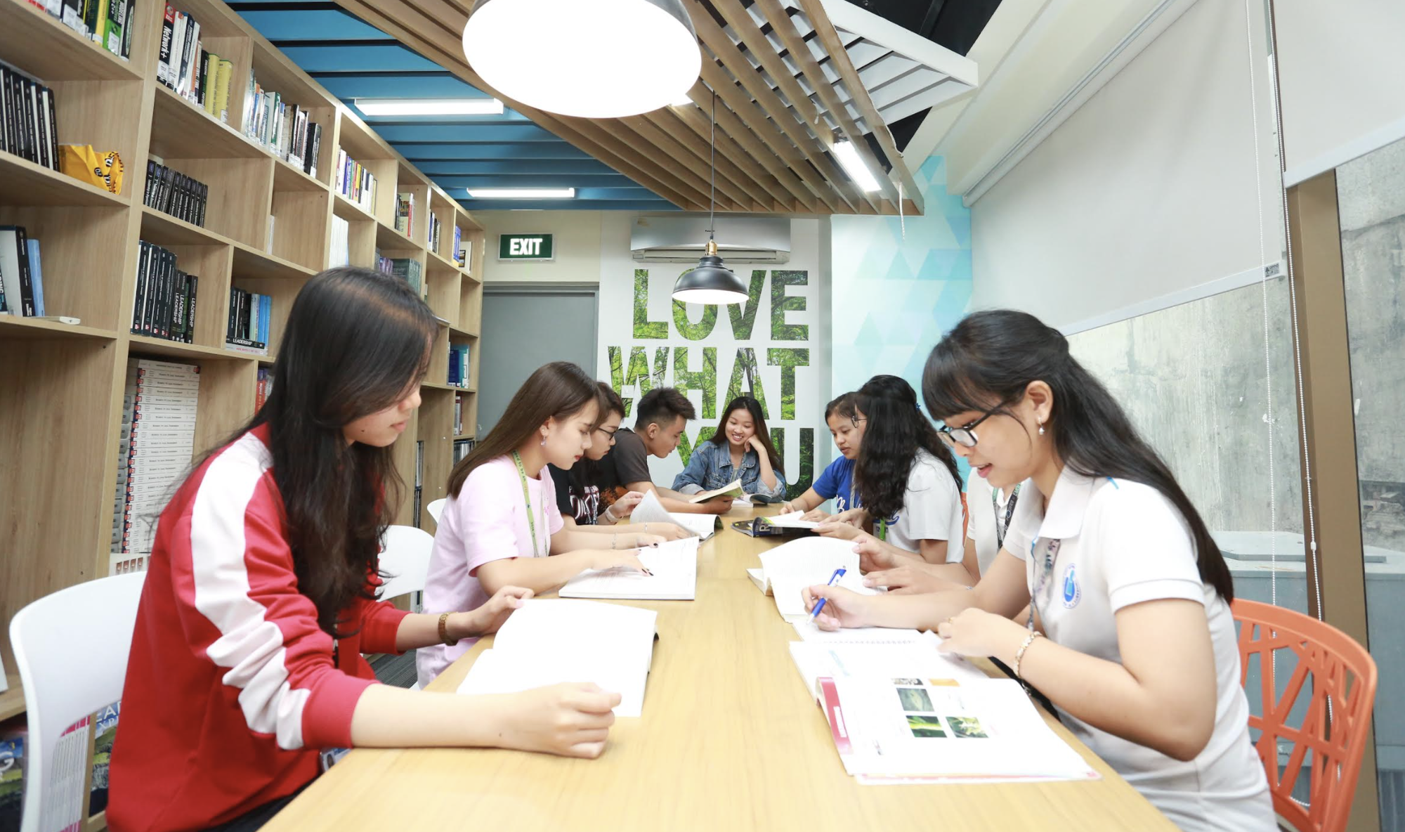 Trường ĐH Quốc tế công bố điểm chuẩn đánh giá năng lực