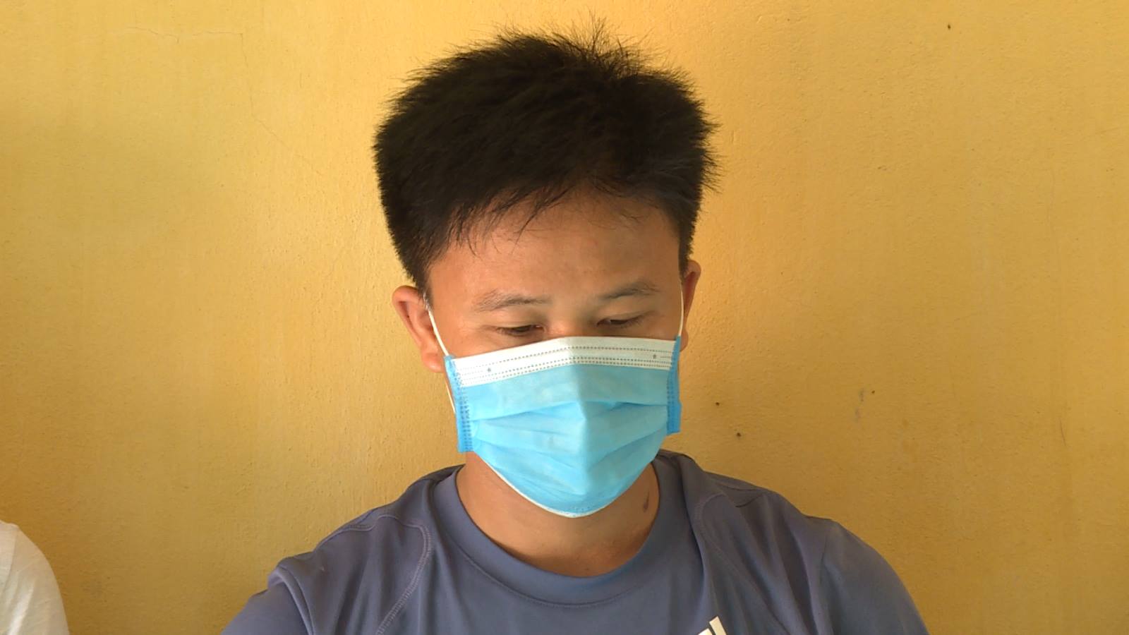 Bắt trưởng phòng công ty tham ô 30 tấn vật tư, thiết bị