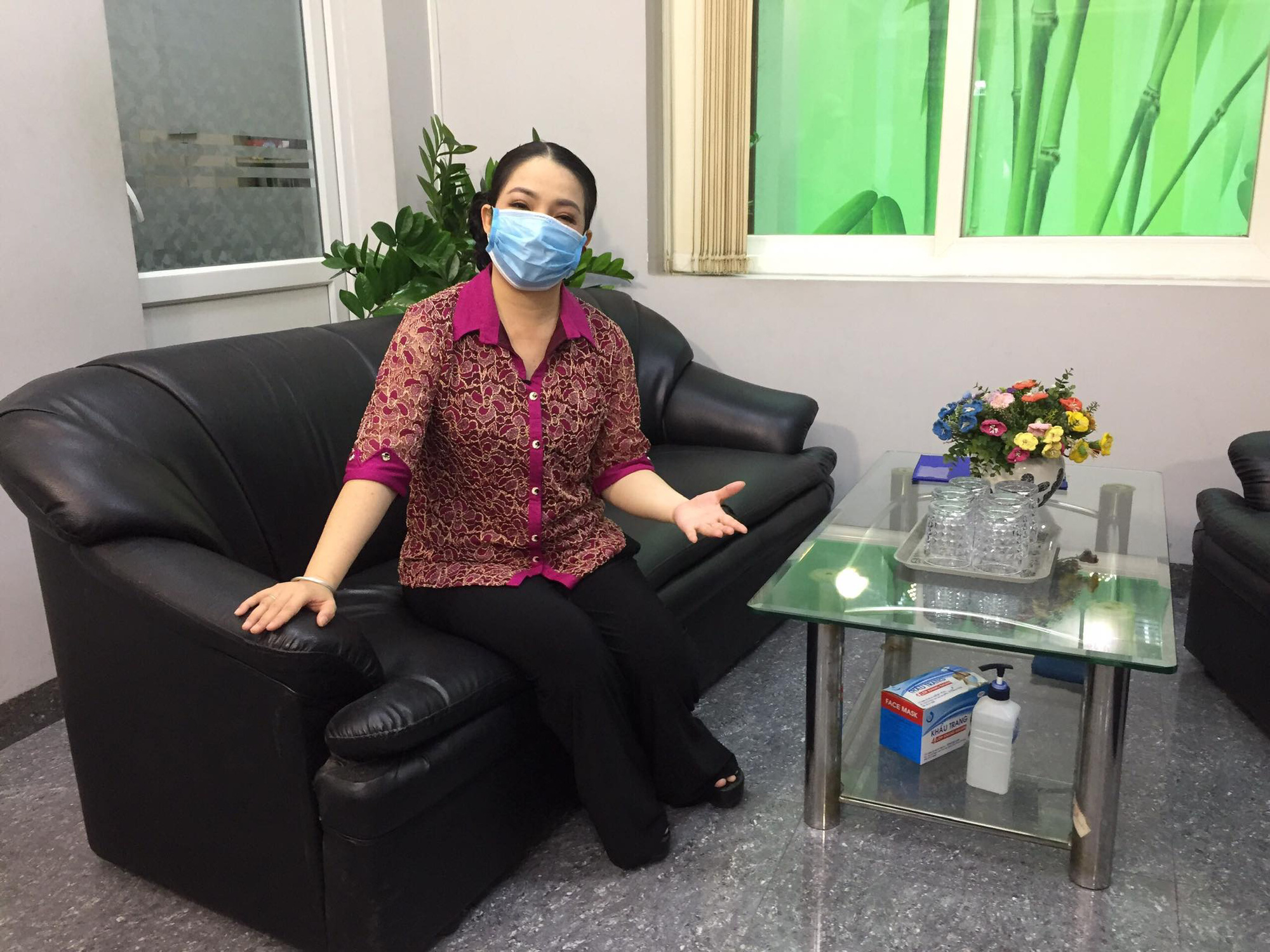 Nghệ sĩ cải lương, h&agrave;i kịch hưởng ứng việc chăm s&oacute;c F1 tại nh&agrave; - Ảnh 2.