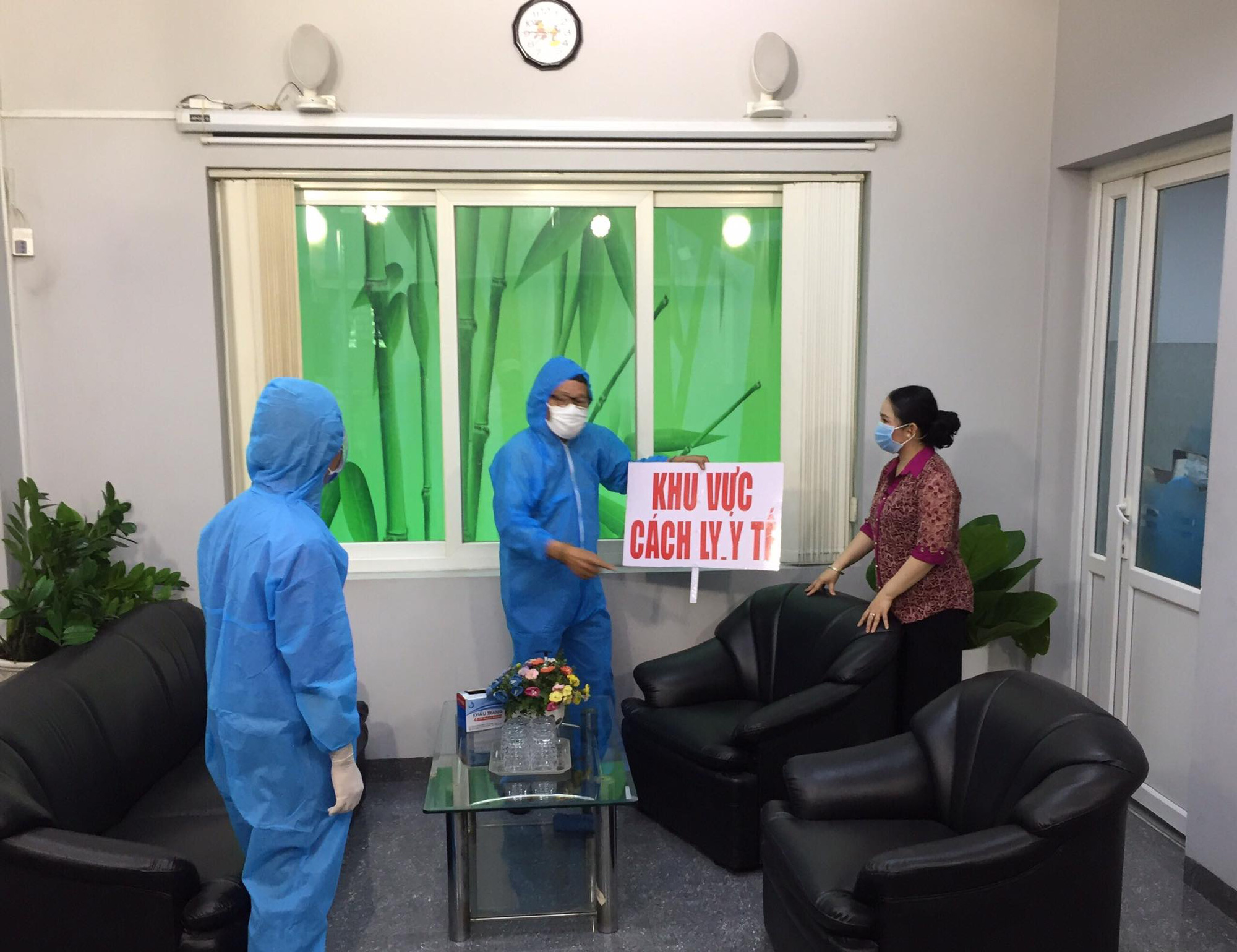 Nghệ sĩ cải lương, hài kịch hưởng ứng việc chăm sóc F1 tại nhà