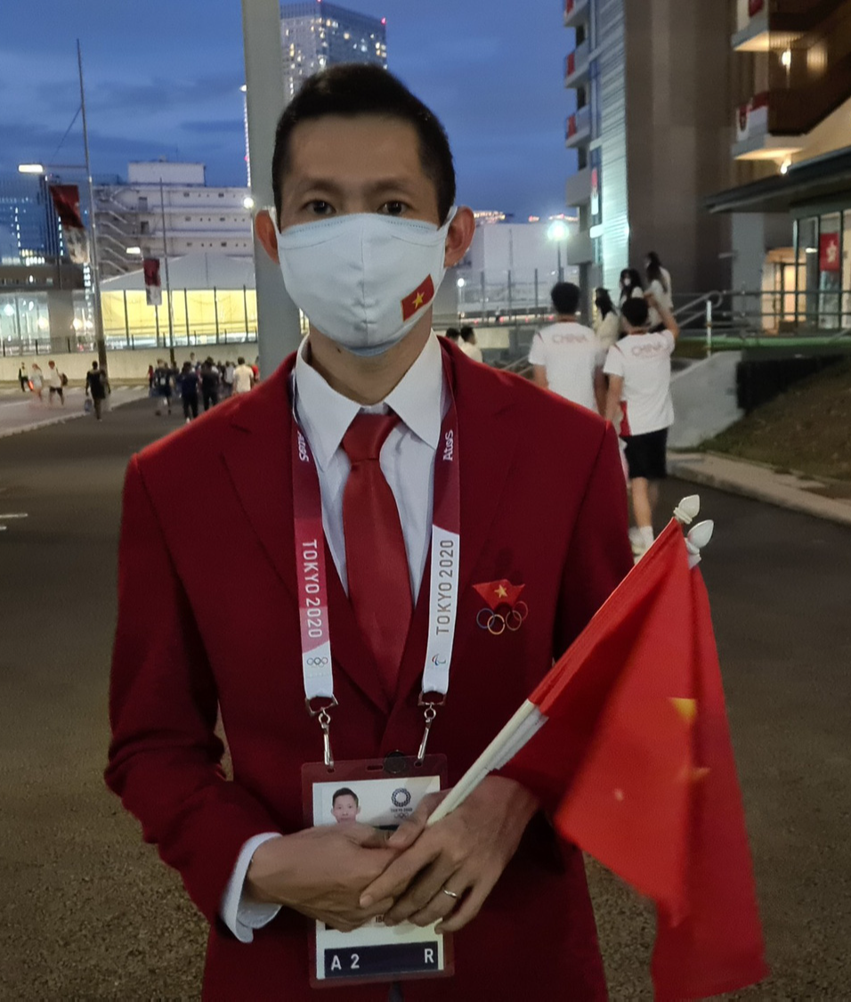 Olympic Tokyo ng&agrave;y 27-7: Nguyễn Huy Ho&agrave;ng thua vẫn l&agrave;m nức l&ograve;ng người h&acirc;m mộ - Ảnh 9.