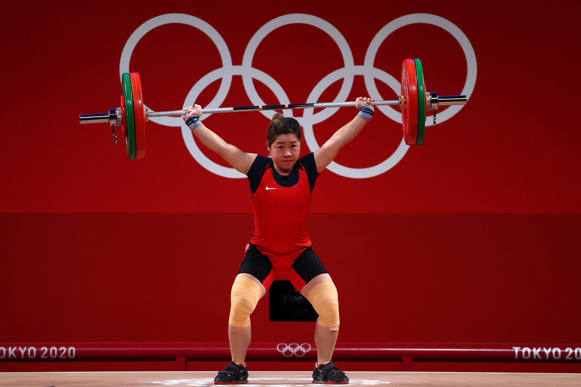 Olympic Tokyo ng&agrave;y 27-7: Nguyễn Huy Ho&agrave;ng thua vẫn l&agrave;m nức l&ograve;ng người h&acirc;m mộ - Ảnh 5.