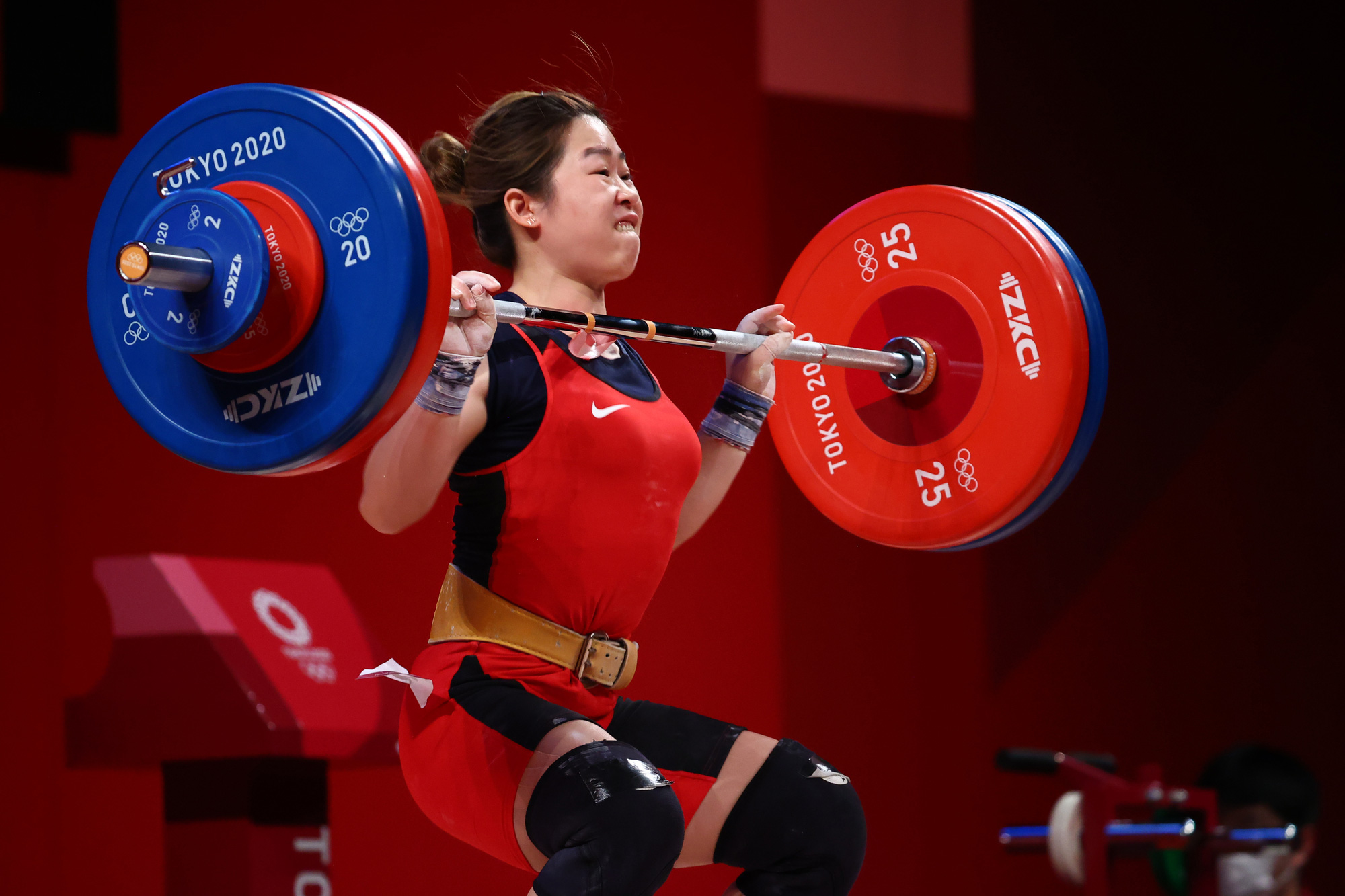 Nhật k&yacute; SEA Games 31 ng&agrave;y 20-5: Nguyễn Đức Tu&acirc;n v&ocirc; địch b&oacute;ng b&agrave;n đơn nam - Ảnh 21.