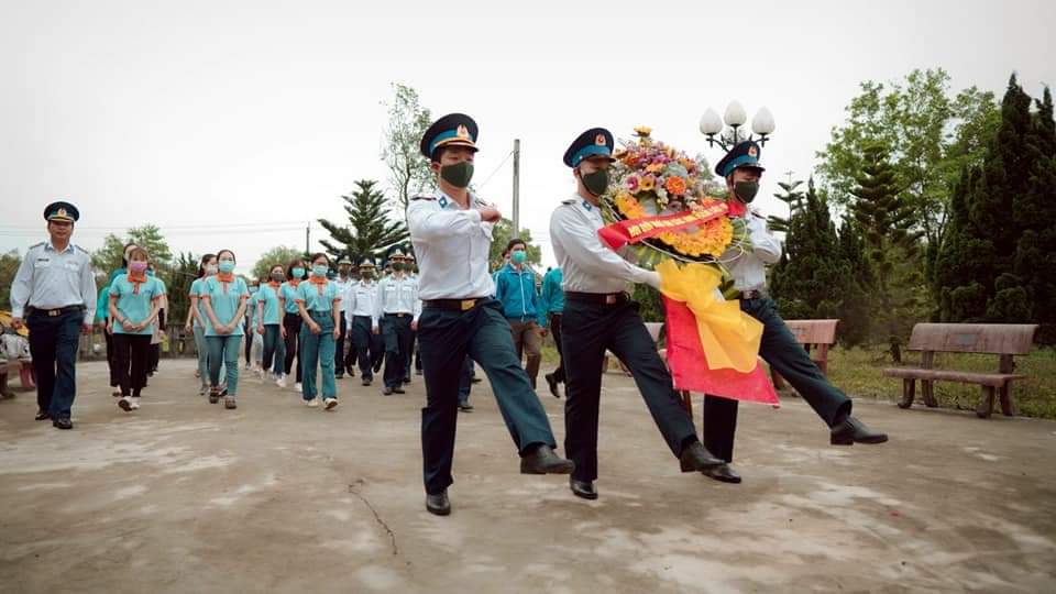 Tháng Bảy – Nói Lời tri ân - Ảnh 2.