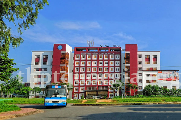 Trường ĐH Quốc tế có 2 dự án nhận giải cuộc thi khởi nghiệp toàn cầu