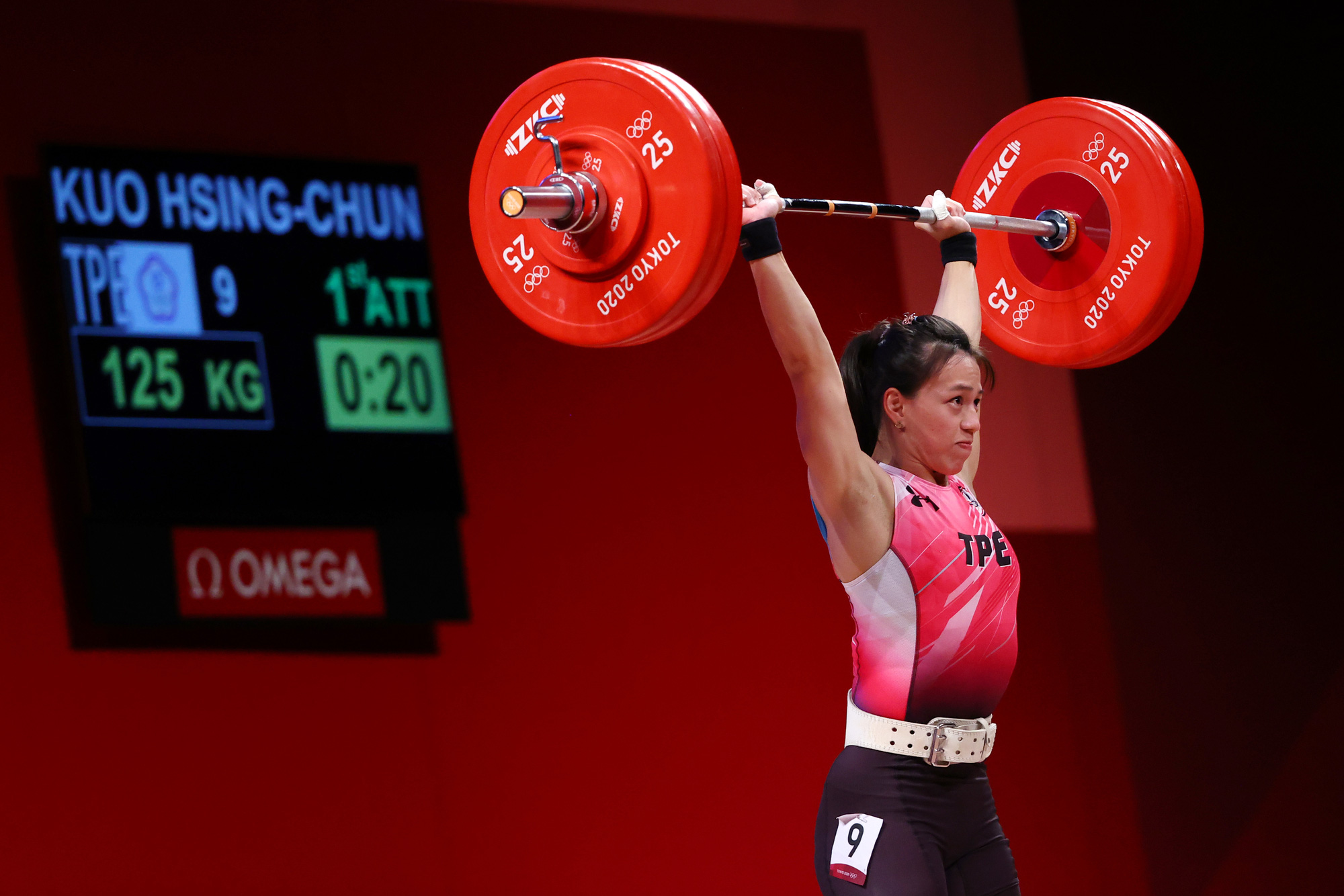 Olympic Tokyo ng&agrave;y 27-7: Nguyễn Huy Ho&agrave;ng thua vẫn l&agrave;m nức l&ograve;ng người h&acirc;m mộ - Ảnh 7.