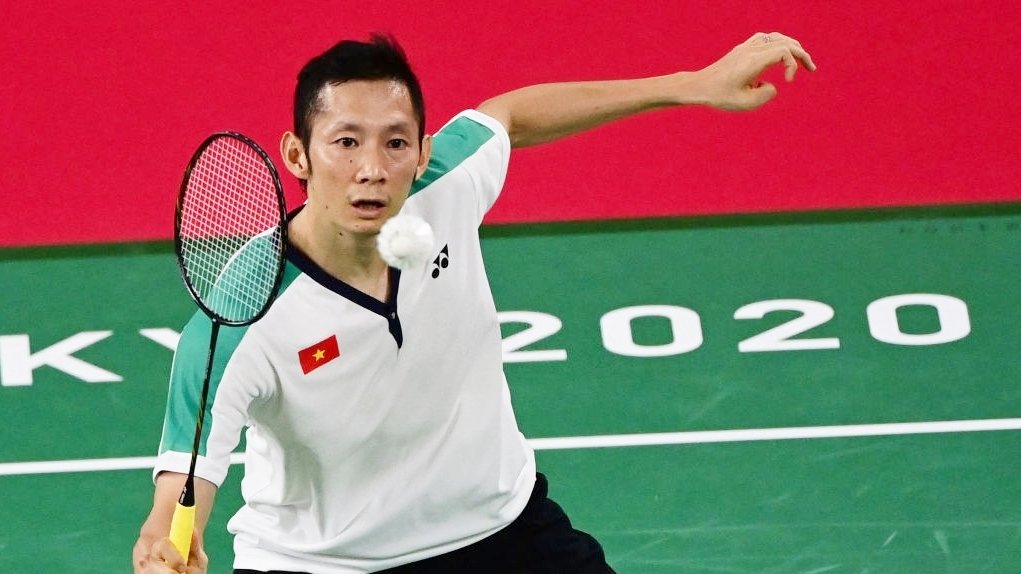 Olympic Tokyo ng&agrave;y 27-7: Nguyễn Huy Ho&agrave;ng thua vẫn l&agrave;m nức l&ograve;ng người h&acirc;m mộ - Ảnh 8.