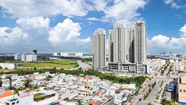 Nhà ở cho người thu nhập thấp: Ước mơ khó chạm tới - Ảnh 2. Nhà ở cho người thu nhập thấp: Ước mơ khó chạm tới - Ảnh 2.