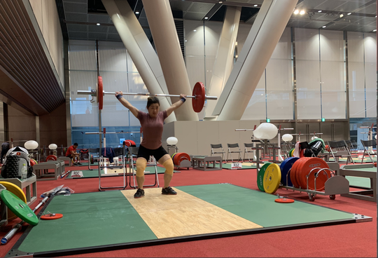 Olympic Tokyo ng&agrave;y 27-7: Nguyễn Huy Ho&agrave;ng thua vẫn l&agrave;m nức l&ograve;ng người h&acirc;m mộ - Ảnh 3.
