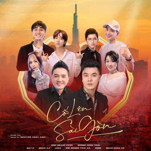 Âm nhạc của sẻ chia