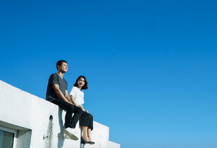 Khả Ngân - Thanh Sơn mang lại năng lượng tích cực trong 11 tháng 5 ngày - Ảnh 3.