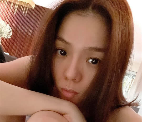 Lệ Quyên nói gì trước lời khuyên "ngưng ảo tưởng mình đẹp"