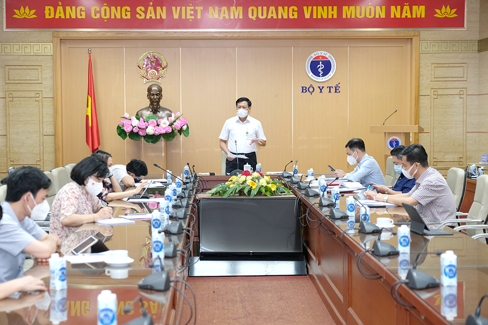 4 tỉnh cần tranh thủ thời gian vàng giãn cách để dập dịch Covid-19 - Ảnh 1.