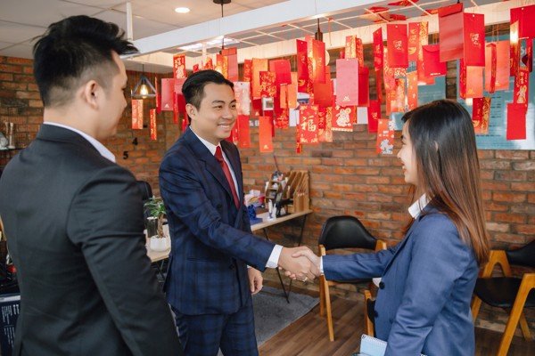 Dịch vụ may suit tận nơi tại quận 1 - Ảnh 2. Dịch vụ may suit tận nơi tại quận 1 - Ảnh 2.