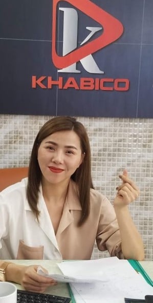 Phim Công sở kế - Bóng hồng nơi công sở từ góc nhìn những chuyện bi hài - Ảnh 4.