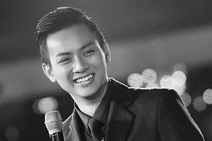 Hoài Lâm lại làm xốn xang người hâm mộ