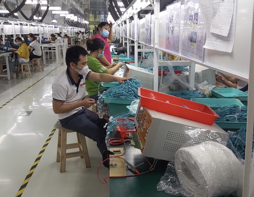 Bình Dương công bố nhiều kế hoạch quan trọng sau 15-9