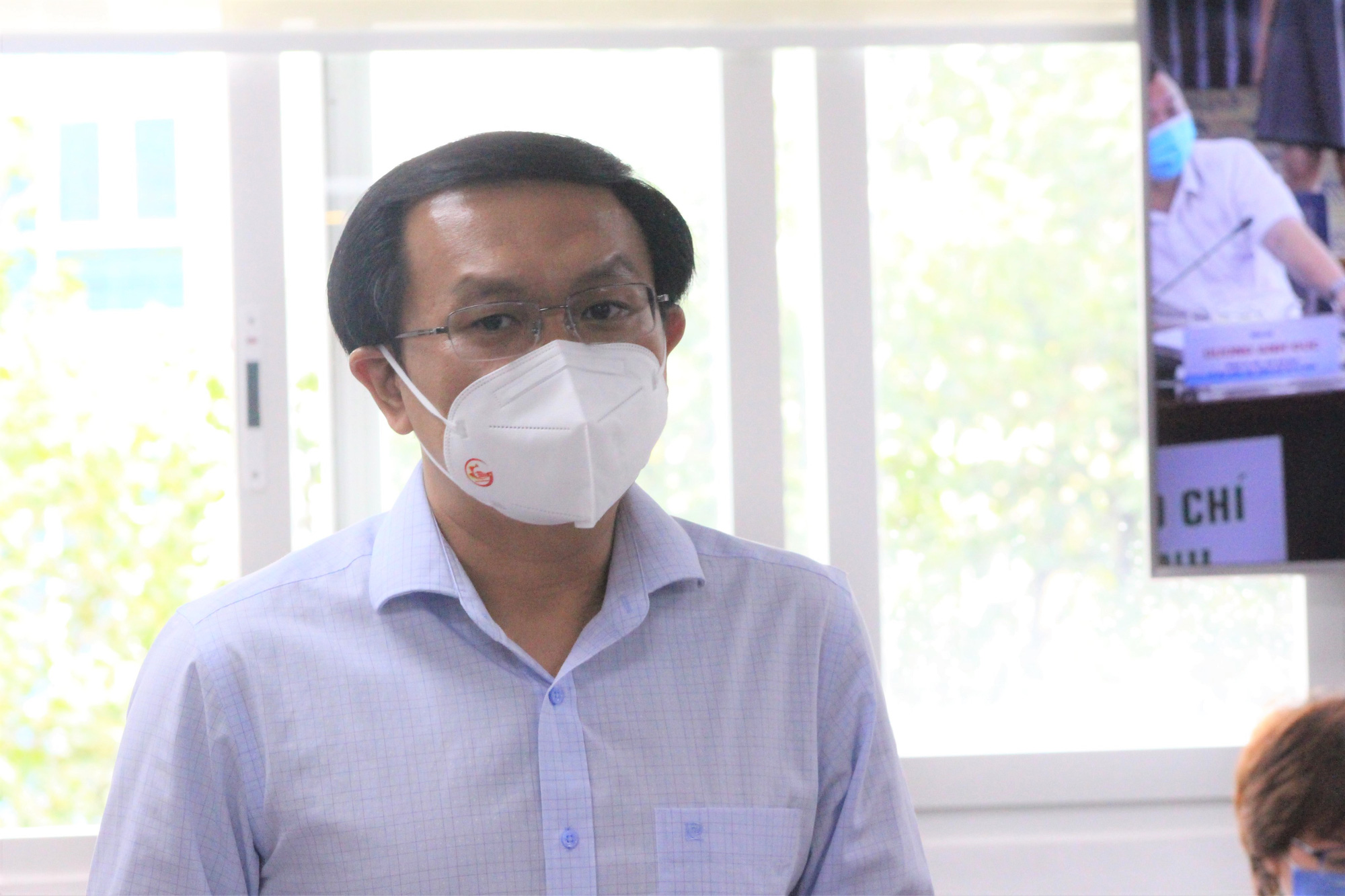TP HCM sẽ tiêm vắc-xin phòng Covid-19 sau 18 giờ trong những ngày sắp tới - Ảnh 2.
