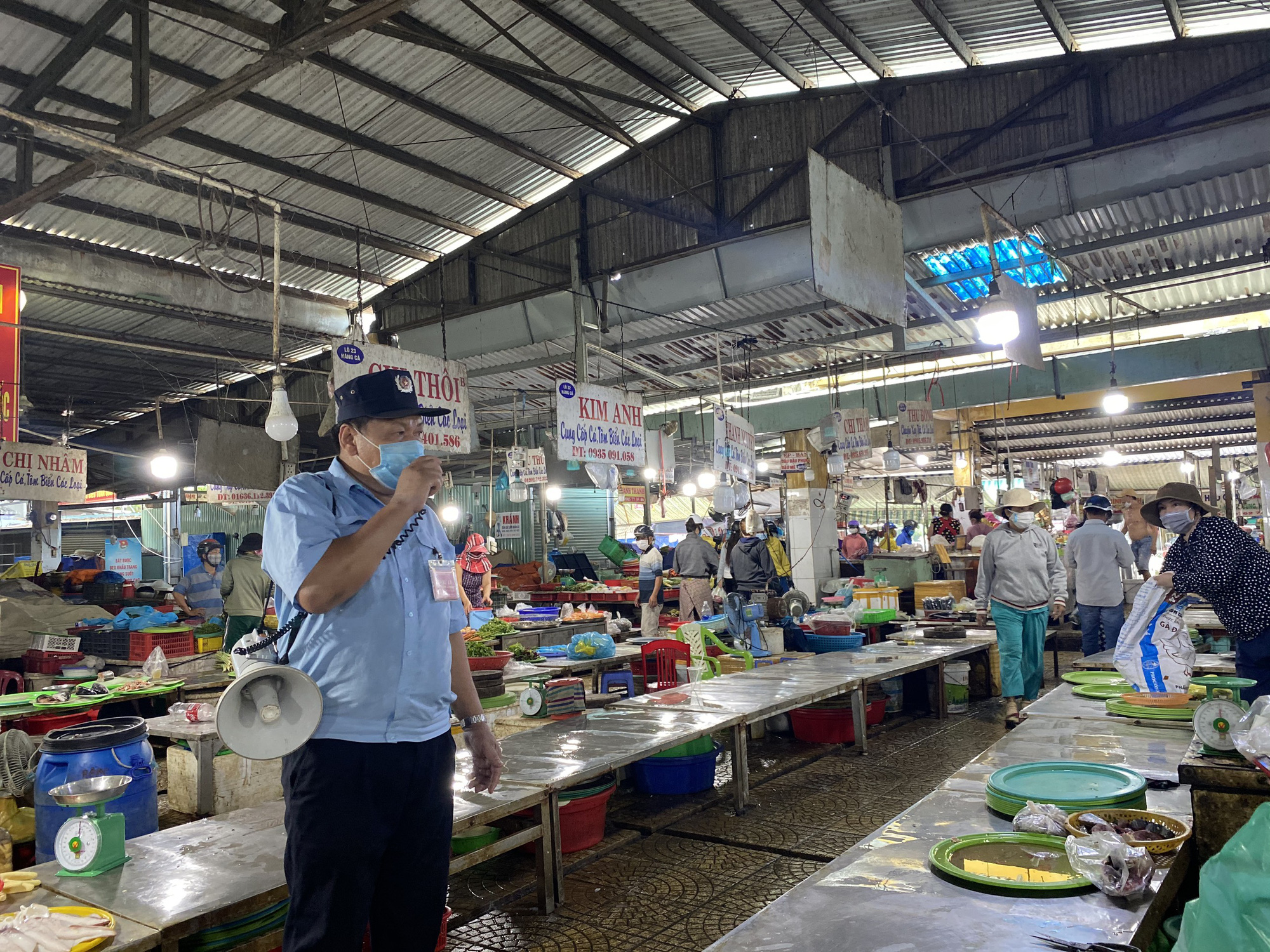 Đà Nẵng thêm 51 ca Covid-19, có 18 ca cộng đồng