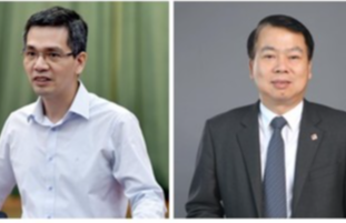 Thủ tướng bổ nhiệm 2 Thứ trưởng Bộ Tài chính
