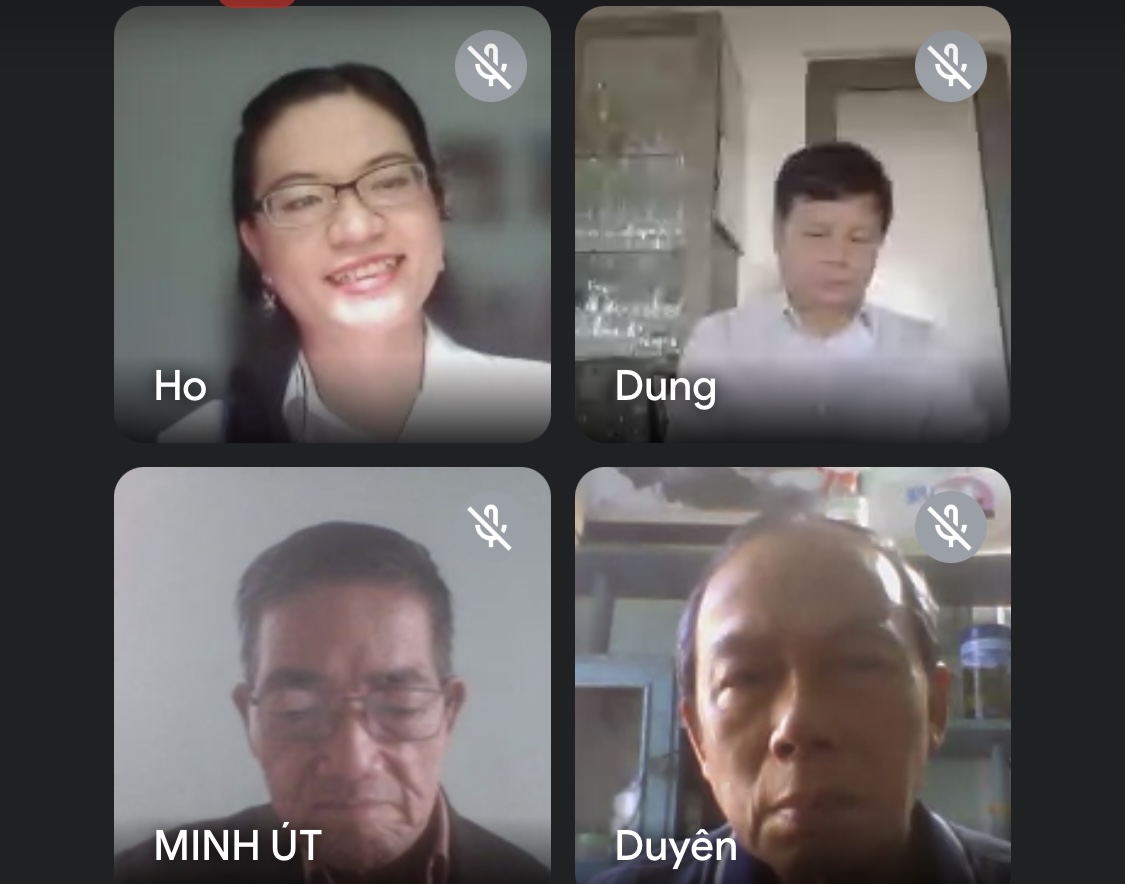 Trao giải Từ trong k&yacute; ức, ph&aacute;t động cuộc thi mới - Ảnh 4.