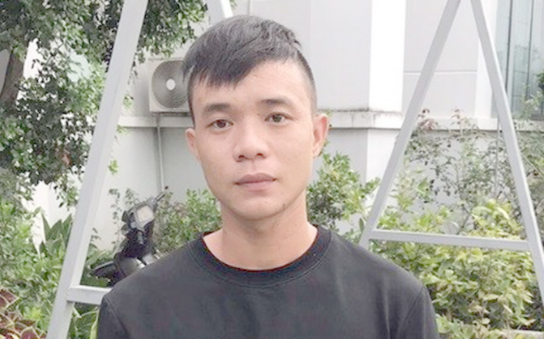 Trốn c&aacute;ch ly tập trung ra ngo&agrave;i cướp t&agrave;i sản người b&aacute;n dừa - Ảnh 1.